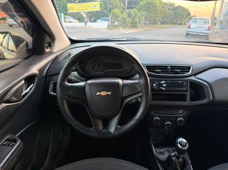 CHEVROLET Onix Hatch 1.4 4P FLEX ACTIV, Foto 9