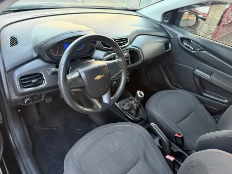 CHEVROLET Onix Hatch 1.4 4P FLEX ACTIV, Foto 12