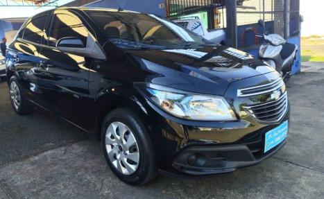 CHEVROLET Onix Hatch 1.4 4P FLEX LT, Foto 1