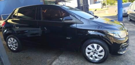 CHEVROLET Onix Hatch 1.4 4P FLEX LT, Foto 7