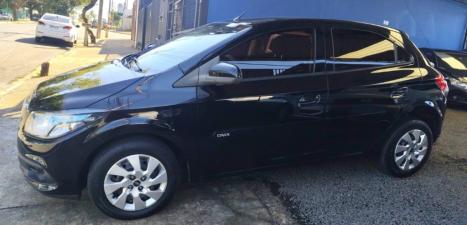 CHEVROLET Onix Hatch 1.4 4P FLEX LT, Foto 8