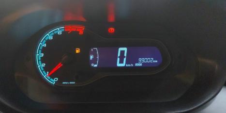 CHEVROLET Onix Hatch 1.4 4P FLEX LT, Foto 9