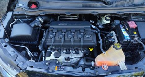 CHEVROLET Onix Hatch 1.4 4P FLEX LT, Foto 10