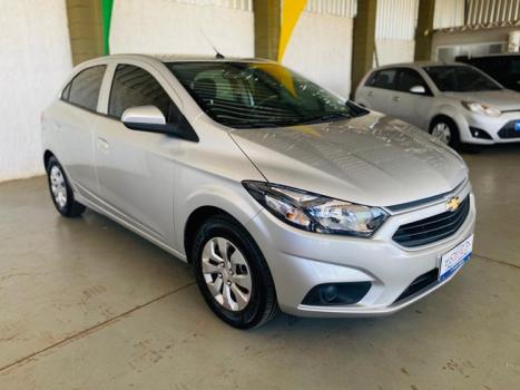CHEVROLET Onix Hatch 1.0 4P FLEX LT, Foto 2