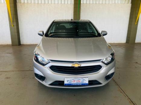 CHEVROLET Onix Hatch 1.0 4P FLEX LT, Foto 3
