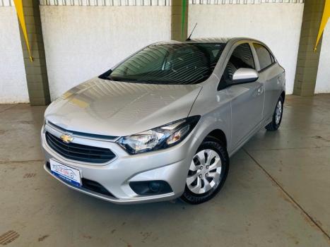 CHEVROLET Onix Hatch 1.0 4P FLEX LT, Foto 4