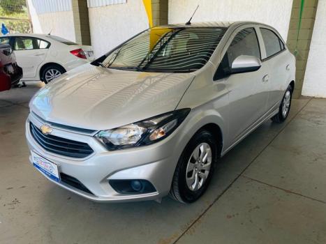 CHEVROLET Onix Hatch 1.0 4P FLEX LT, Foto 5