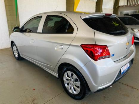 CHEVROLET Onix Hatch 1.0 4P FLEX LT, Foto 6