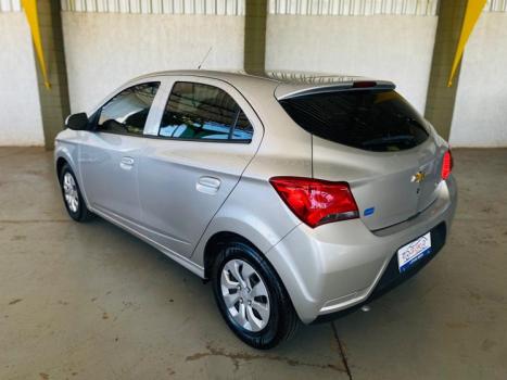 CHEVROLET Onix Hatch 1.0 4P FLEX LT, Foto 7