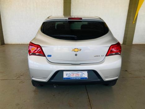 CHEVROLET Onix Hatch 1.0 4P FLEX LT, Foto 8