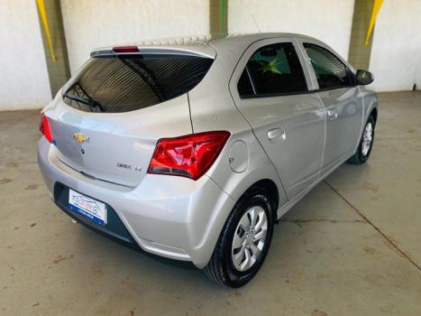 CHEVROLET Onix Hatch 1.0 4P FLEX LT, Foto 9