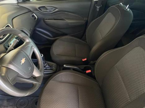 CHEVROLET Onix Hatch 1.0 4P FLEX LT, Foto 11