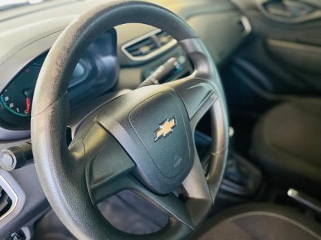 CHEVROLET Onix Hatch 1.0 4P FLEX LT, Foto 12