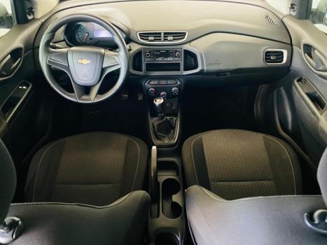 CHEVROLET Onix Hatch 1.0 4P FLEX LT, Foto 14
