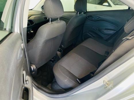 CHEVROLET Onix Hatch 1.0 4P FLEX LT, Foto 15