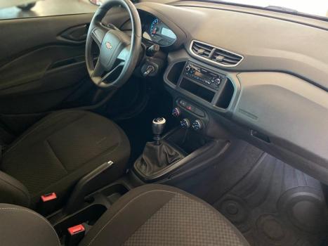 CHEVROLET Onix Hatch 1.0 4P FLEX LT, Foto 17