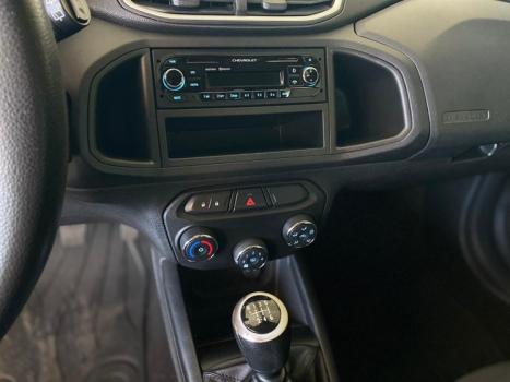CHEVROLET Onix Hatch 1.0 4P FLEX LT, Foto 18