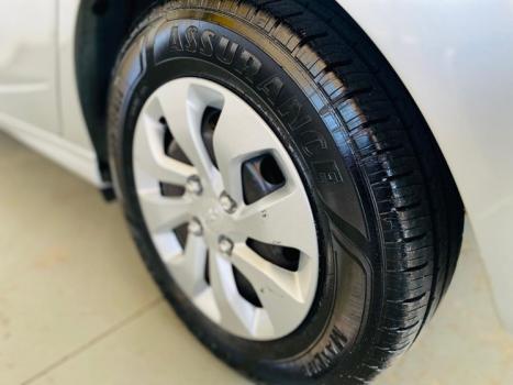 CHEVROLET Onix Hatch 1.0 4P FLEX LT, Foto 21