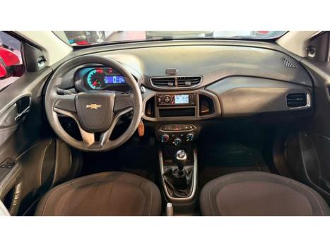 CHEVROLET Onix Hatch 1.4 4P FLEX LT, Foto 7