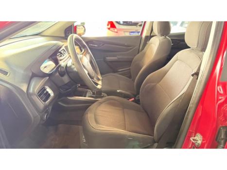 CHEVROLET Onix Hatch 1.4 4P FLEX LT, Foto 9