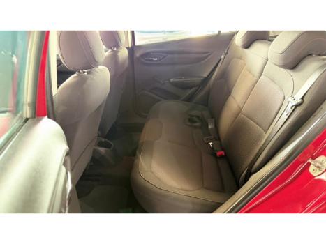 CHEVROLET Onix Hatch 1.4 4P FLEX LT, Foto 10