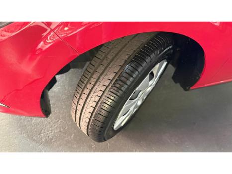 CHEVROLET Onix Hatch 1.4 4P FLEX LT, Foto 11