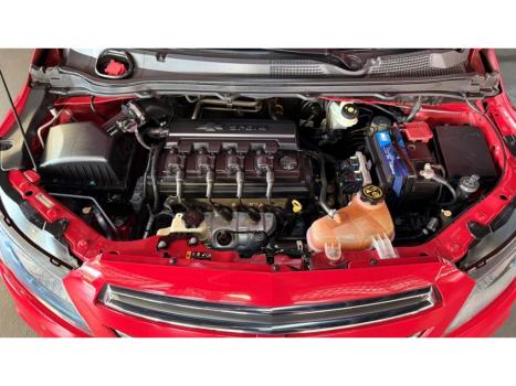 CHEVROLET Onix Hatch 1.4 4P FLEX LT, Foto 12