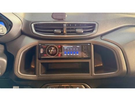 CHEVROLET Onix Hatch 1.4 4P FLEX LT, Foto 14
