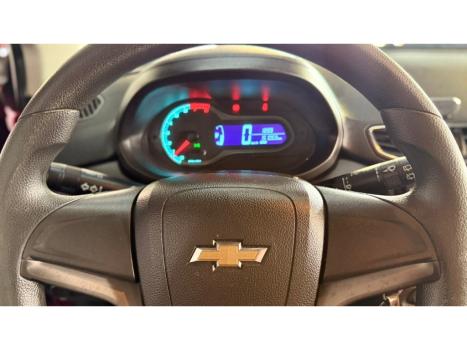 CHEVROLET Onix Hatch 1.4 4P FLEX LT, Foto 15
