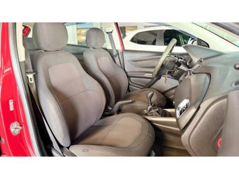 CHEVROLET Onix Hatch 1.4 4P FLEX LT, Foto 17