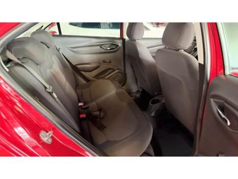 CHEVROLET Onix Hatch 1.4 4P FLEX LT, Foto 18