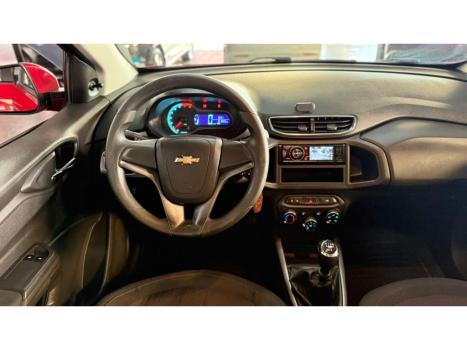 CHEVROLET Onix Hatch 1.4 4P FLEX LT, Foto 19