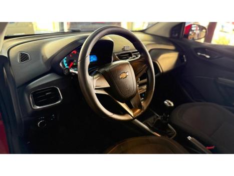CHEVROLET Onix Hatch 1.4 4P FLEX LT, Foto 20