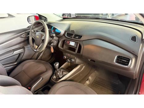 CHEVROLET Onix Hatch 1.4 4P FLEX LT, Foto 21