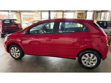 CHEVROLET Onix Hatch 1.4 4P FLEX LT, Foto 23