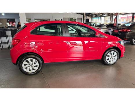 CHEVROLET Onix Hatch 1.4 4P FLEX LT, Foto 25