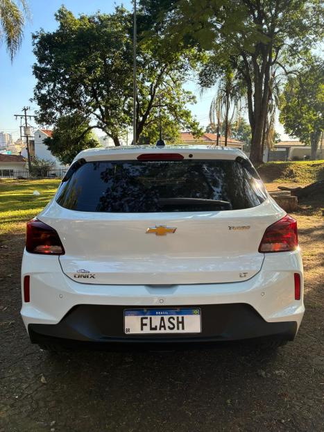 CHEVROLET Onix Hatch 1.0 12V 4P FLEX LT TURBO, Foto 9