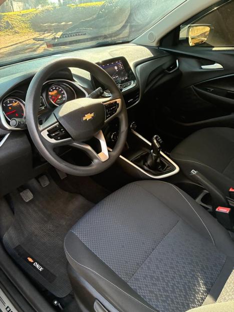 CHEVROLET Onix Hatch 1.0 12V 4P FLEX LT TURBO, Foto 16
