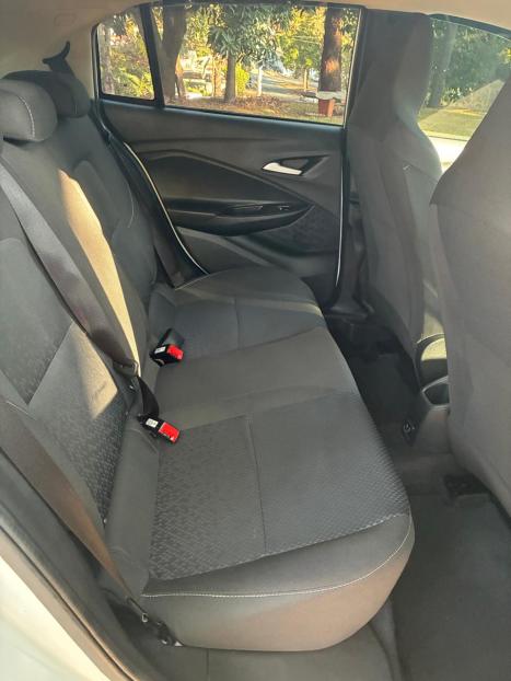 CHEVROLET Onix Hatch 1.0 12V 4P FLEX LT TURBO, Foto 18