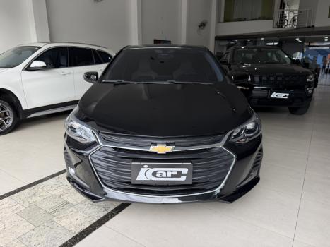 CHEVROLET Onix Hatch 1.0 12V 4P FLEX PREMIER TURBO AUTOM�TICO, Foto 2
