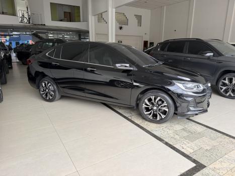 CHEVROLET Onix Hatch 1.0 12V 4P FLEX PREMIER TURBO AUTOM�TICO, Foto 3