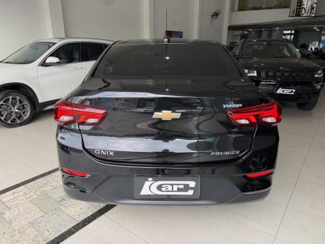 CHEVROLET Onix Hatch 1.0 12V 4P FLEX PREMIER TURBO AUTOM�TICO, Foto 5