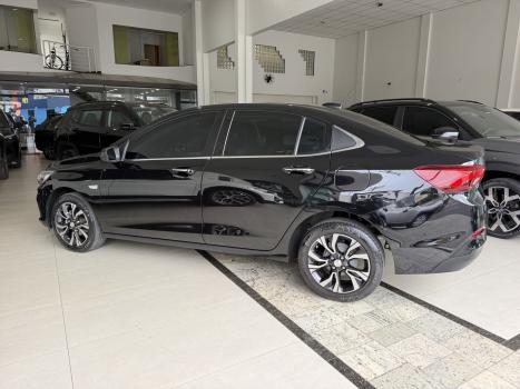 CHEVROLET Onix Hatch 1.0 12V 4P FLEX PREMIER TURBO AUTOM�TICO, Foto 6
