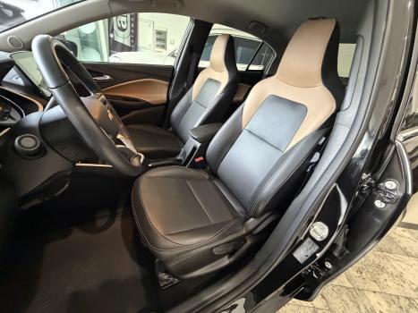 CHEVROLET Onix Hatch 1.0 12V 4P FLEX PREMIER TURBO AUTOM�TICO, Foto 8