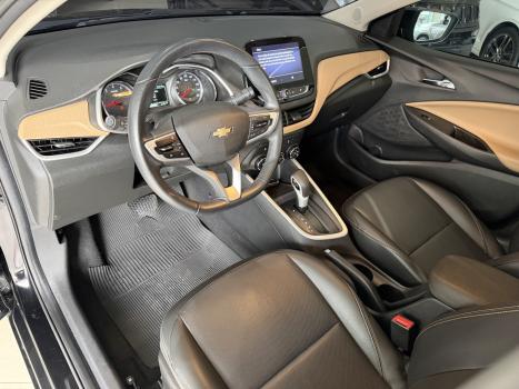 CHEVROLET Onix Hatch 1.0 12V 4P FLEX PREMIER TURBO AUTOM�TICO, Foto 10