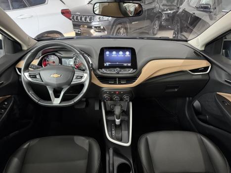 CHEVROLET Onix Hatch 1.0 12V 4P FLEX PREMIER TURBO AUTOM�TICO, Foto 11