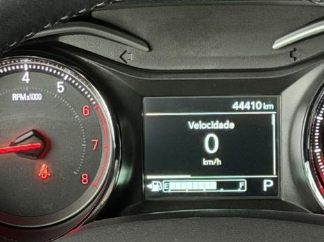 CHEVROLET Onix Hatch 1.0 12V 4P FLEX PREMIER TURBO AUTOM�TICO, Foto 12