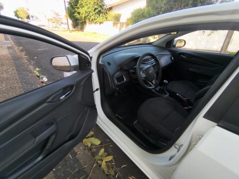 CHEVROLET Onix Hatch 1.4 4P FLEX LT, Foto 7