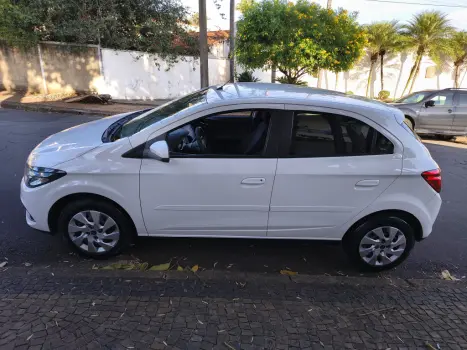 CHEVROLET Onix Hatch 1.4 4P FLEX LT, Foto 12
