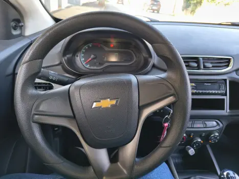 CHEVROLET Onix Hatch 1.4 4P FLEX LT, Foto 13